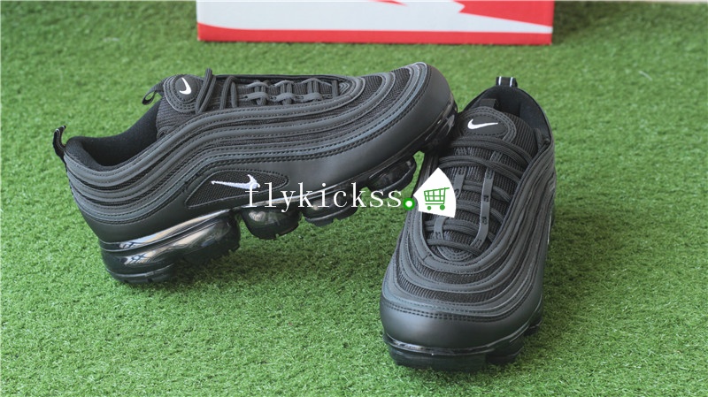 Nike Air Max 97 Black